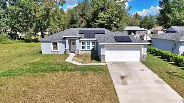 7153 SE 124TH ST, Belleview, FL 34420