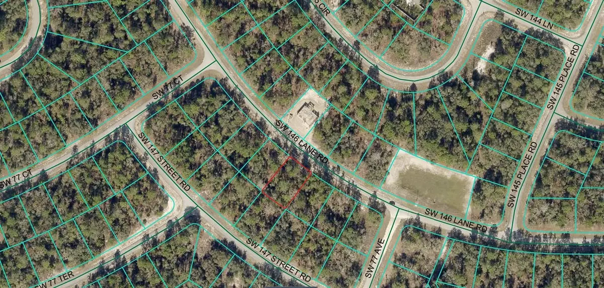 Ocala, FL 34473,00 SW 146 LANE RD