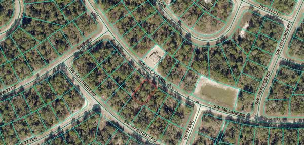 00 SW 146 LANE RD, Ocala, FL 34473