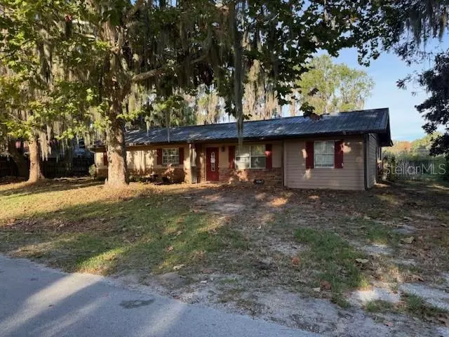 Micanopy, FL 32667,21750 NW 44TH AVE