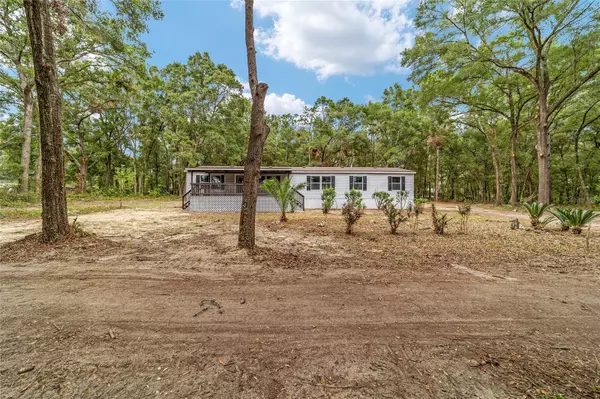 Dunnellon, FL 34432,18075 SW 60TH ST