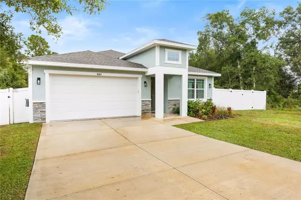 Summerfield, FL 34491,9367 SE 163RD ST