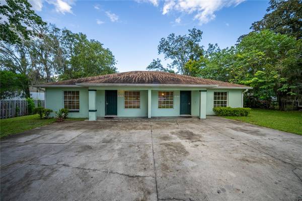 611 NE 20TH ST,  Ocala,  FL 34470