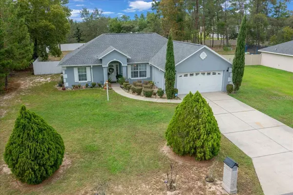 Ocala, FL 34476,4997 SW 107TH LOOP