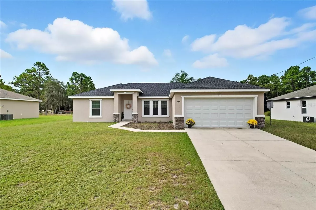 Ocala, FL 34473,6651 SW 151ST LOOP