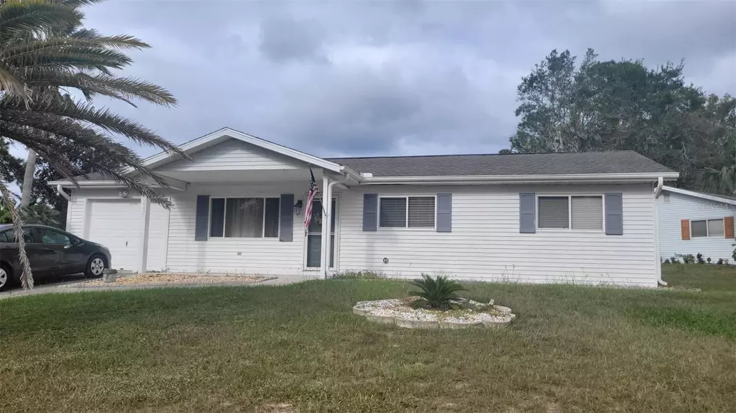 10647 SW 85TH TER, Ocala, FL 34481