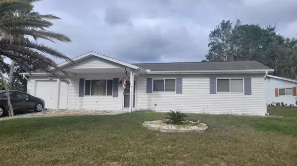 Ocala, FL 34481,10647 SW 85TH TER