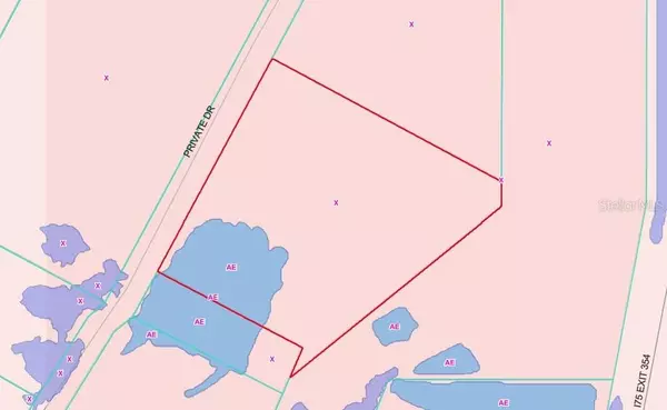 Ocala, FL 34482,TBD BLICHTON RD