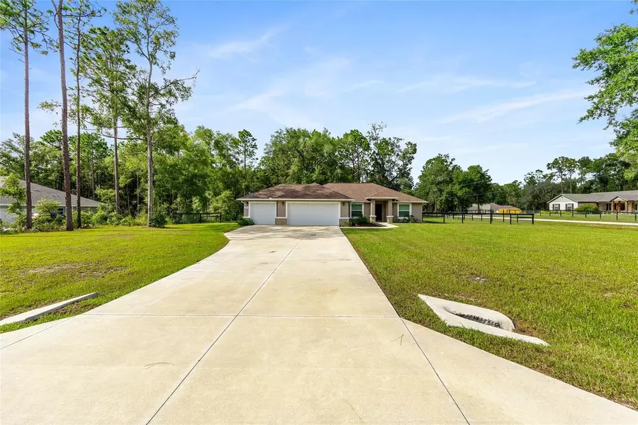 13069 SW 61ST PLACE RD, Ocala, FL 34481