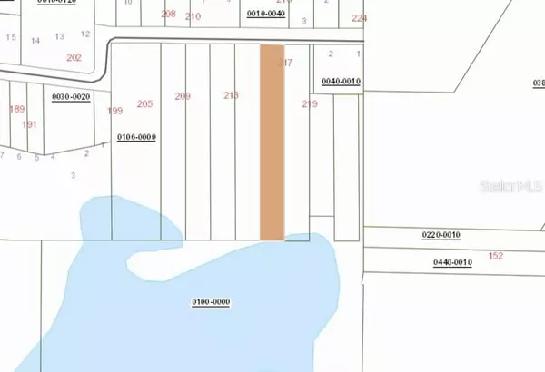 Melrose, FL 32666,217 LAKEVIEW DR