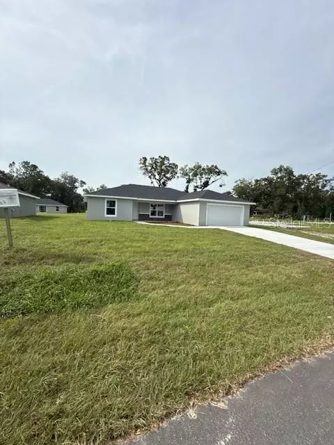 Dunnellon, FL 34432,17634 SW 112TH PL