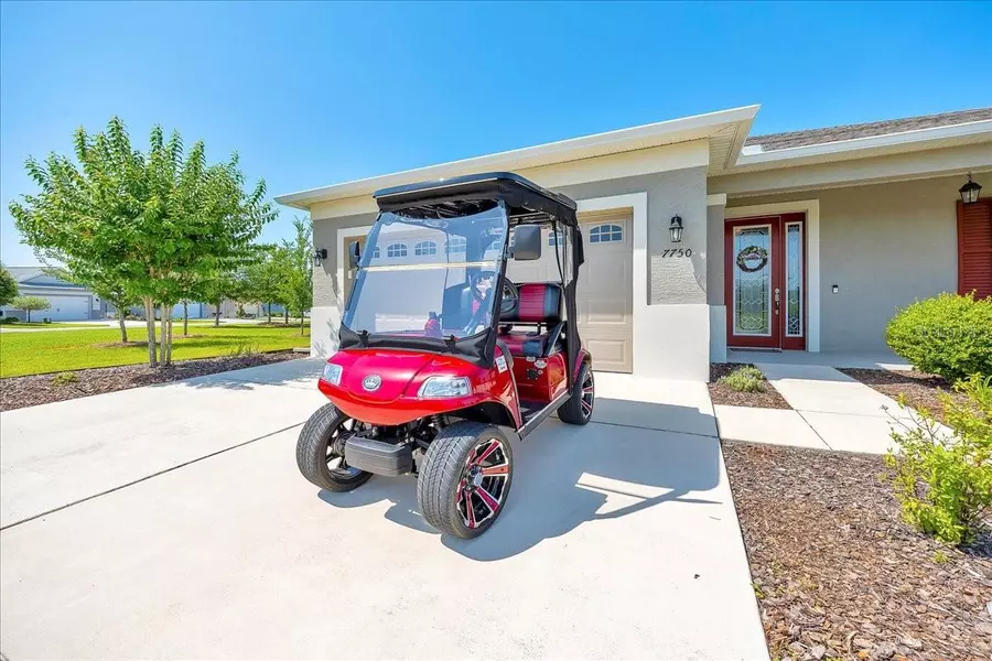 7750 SW 87TH AVE, Ocala, FL 34481