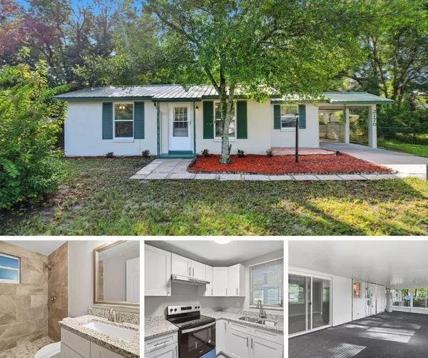 2170 W AUSTIN DR,  Citrus Springs,  FL 34434