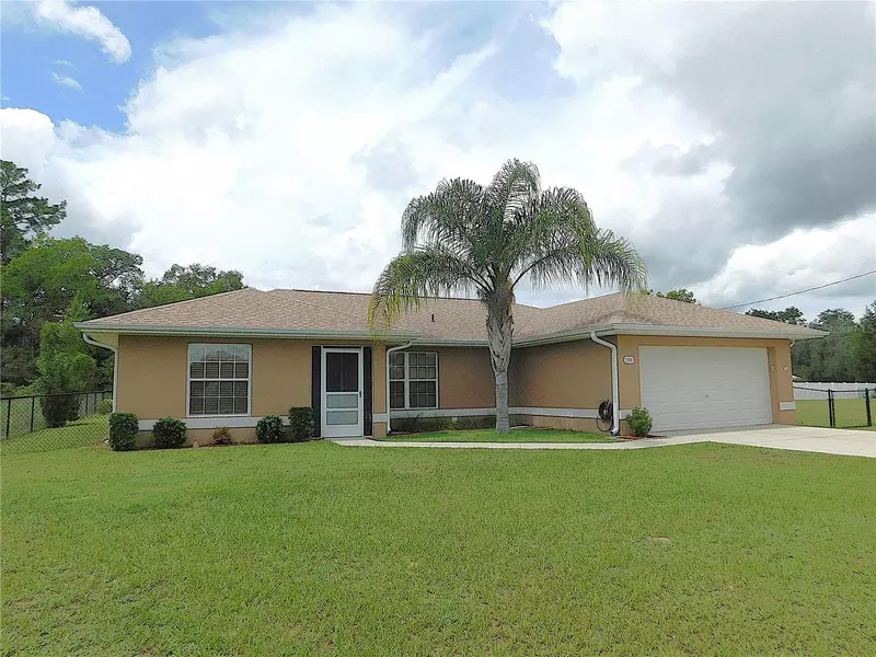 206 LOCUST PASS LN, Ocala, FL 34472