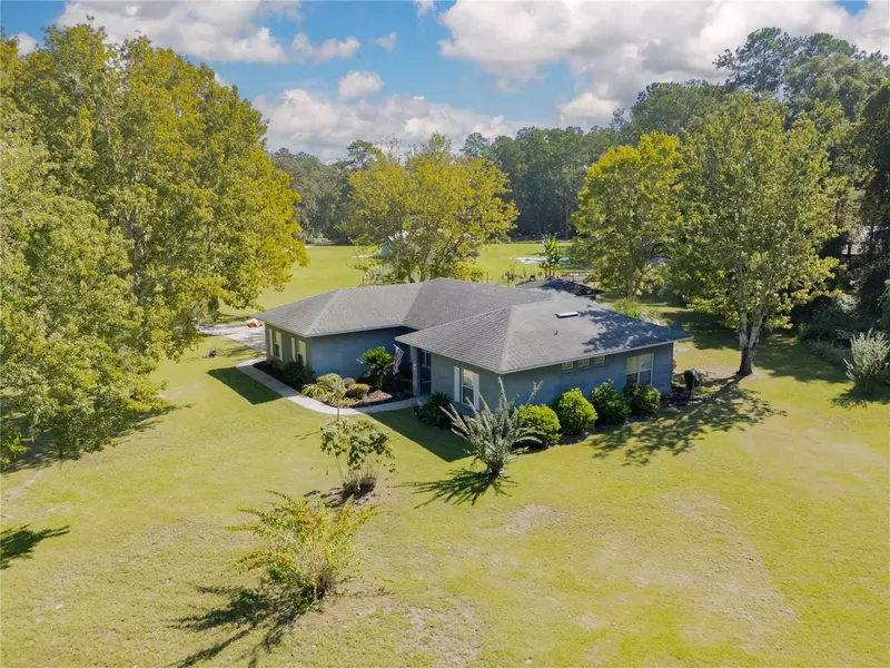 15590 NE 50TH ST, Williston, FL 32696