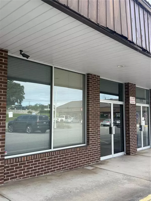 Ocala, FL 34471,960 SW 6TH AVE #107