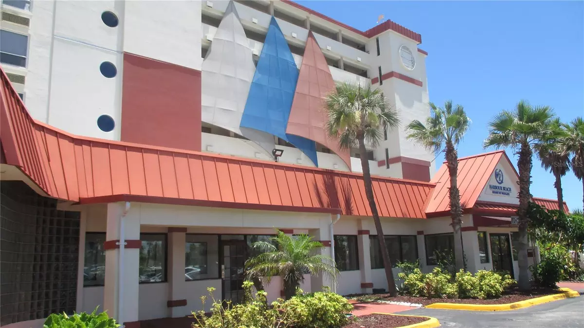 Daytona Beach, FL 32118,701 S ATLANTIC AVE #215