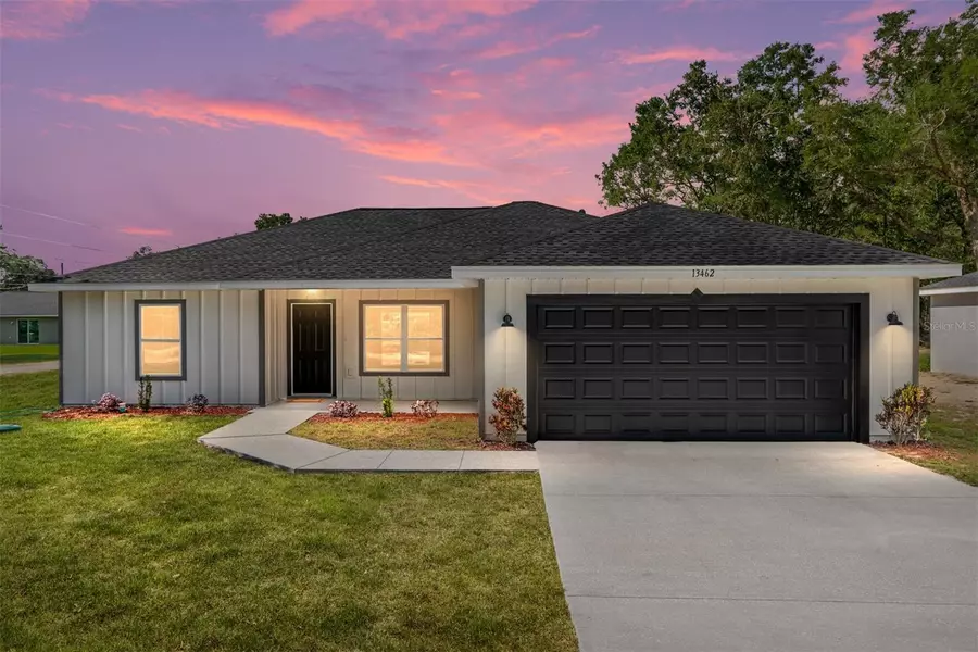 8001 SW 135TH LOOP, Ocala, FL 34473
