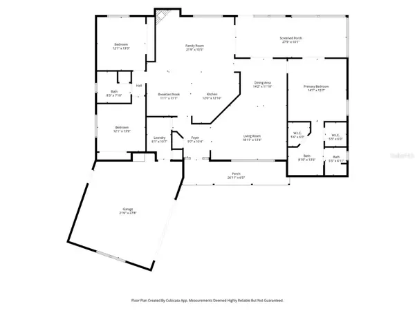 Homosassa, FL 34446,19 GRAYTWIG CT W