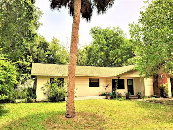 751 S MULBERRY PT, Inverness, FL 34450