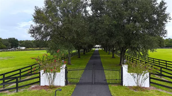 Morriston, FL 32668,21051 SE 42ND ST