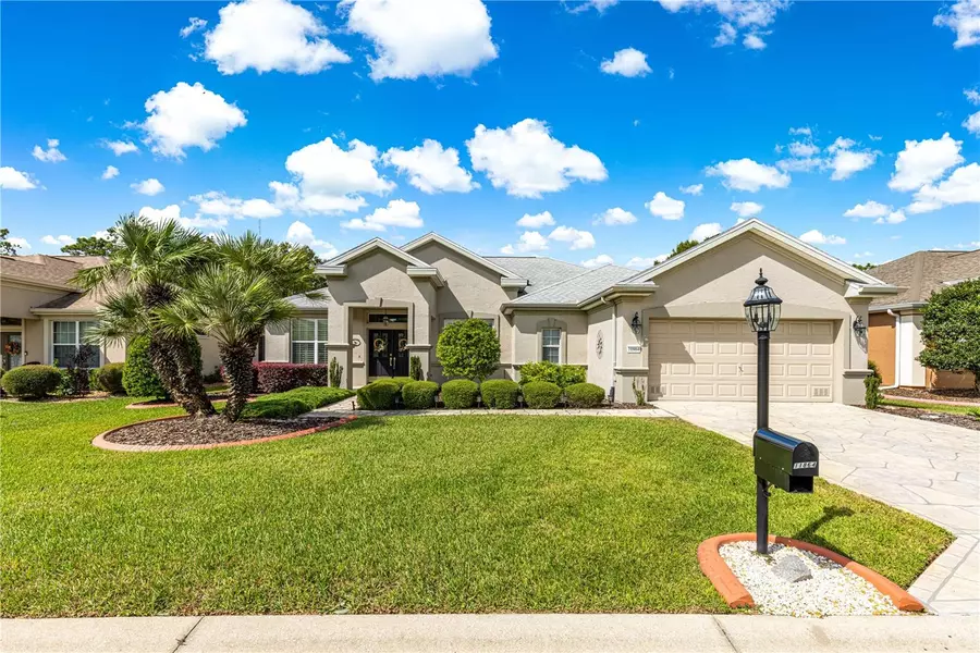 11864 SE 91ST CIR, Summerfield, FL 34491