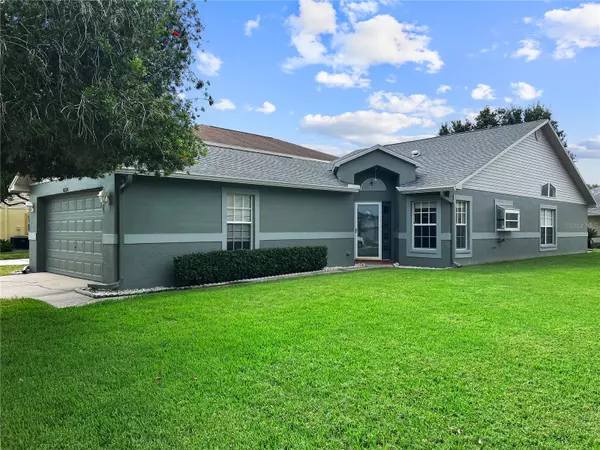 Wesley Chapel, FL 33544,6554 GENTLE BEN CIR