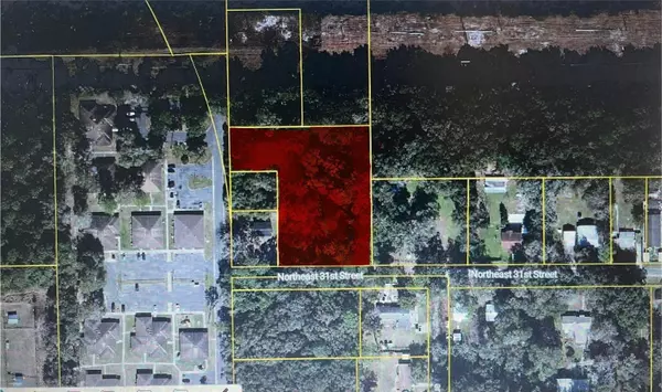 521 NE 31ST ST, Ocala, FL 34479