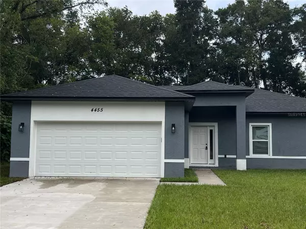 4455 SE 24TH ST, Ocala, FL 34471