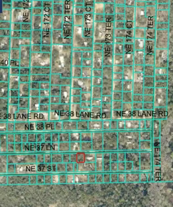 Silver Springs, FL 34488,17320 NE 37TH LN