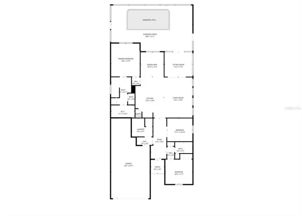 Ocala, FL 34481,9646 SW 67TH ST