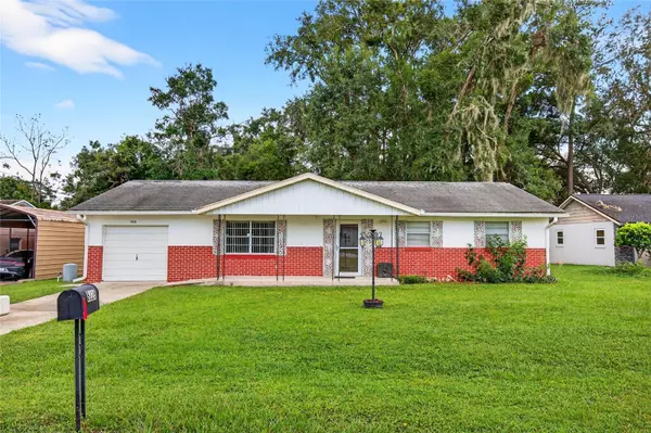 Belleview, FL 34420,6226 SE 122ND LN