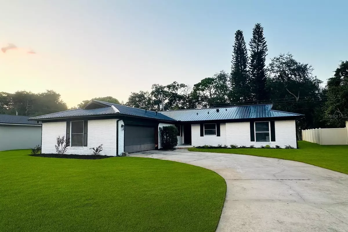 Titusville, FL 32796,4318 LANTERN DR