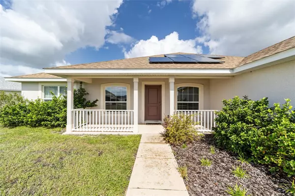 Ocala, FL 34480,9197 SE 49TH AVENUE RD
