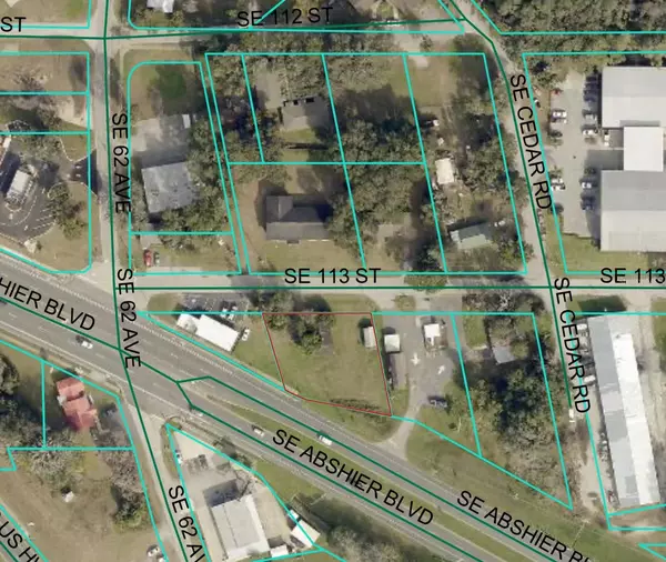 Belleview, FL 34420,6222 SE 113TH ST