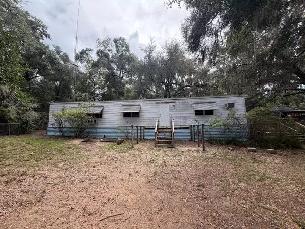 Fort Mc Coy, FL 32134,24699 NE 174TH TER