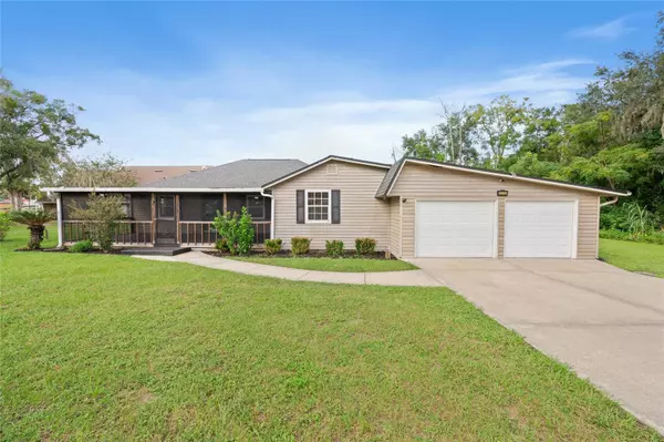 Belleview, FL 34420,5615 SE 113 PL