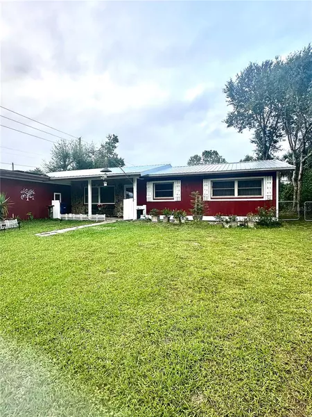764 NE 13TH ST, Crystal River, FL 34428