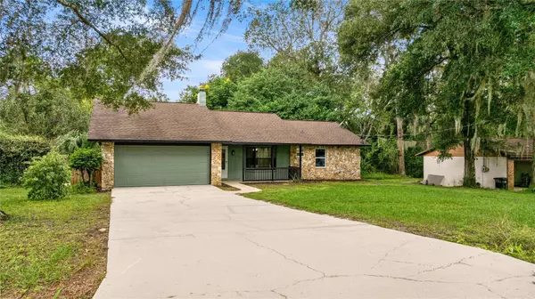 3922 NE 28TH CT, Ocala, FL 34479