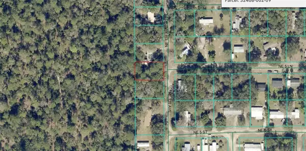 Silver Springs, FL 34488,NE 128TH AVE