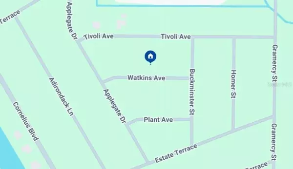 Port Charlotte, FL 33953,15180 WATKINS AVE