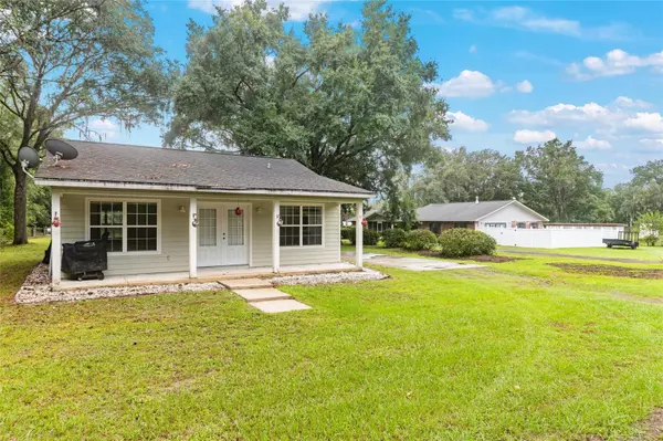 Reddick, FL 32686,18270 N HIGHWAY 329