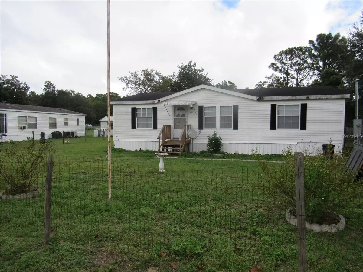 Belleview, FL 34420,12275 SE 87TH CT
