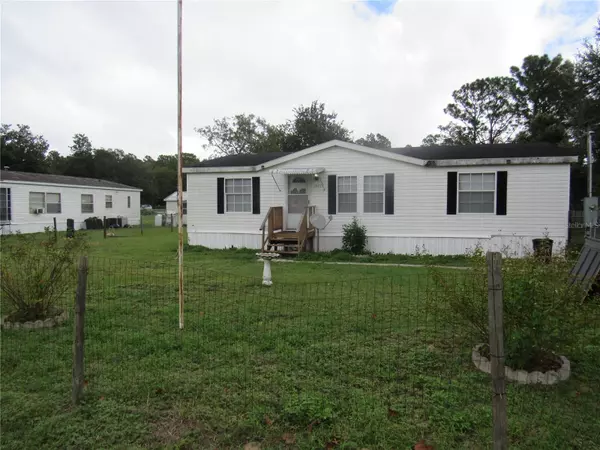 12275 SE 87TH CT, Belleview, FL 34420