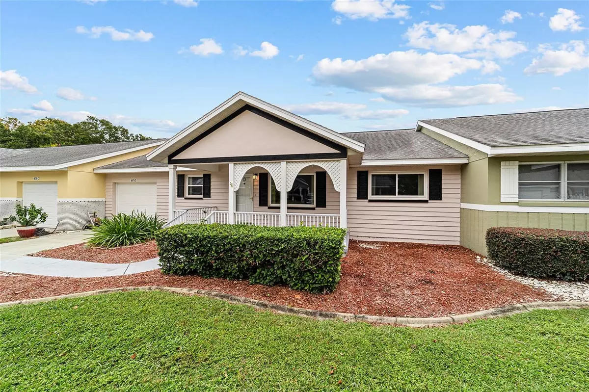 Ocala, FL 34481,8678 SW 95TH ST #D