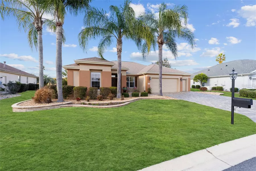 9651 SE 137TH STREET RD, Summerfield, FL 34491