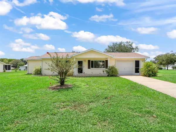 Summerfield, FL 34491,17874 SE 105TH CT