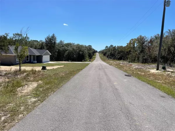 Dunnellon, FL 34431,LOT 2 SW WINDING HILLS RD