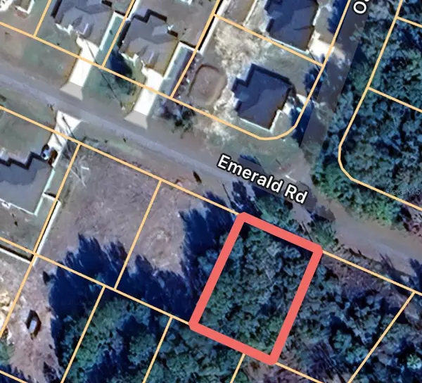 Ocala, FL 34472,0 EMERALD RD #8
