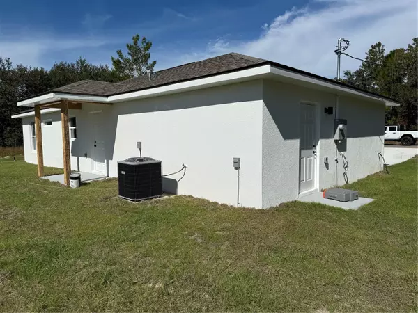 Ocklawaha, FL 32179,14 GUAVA TRAK